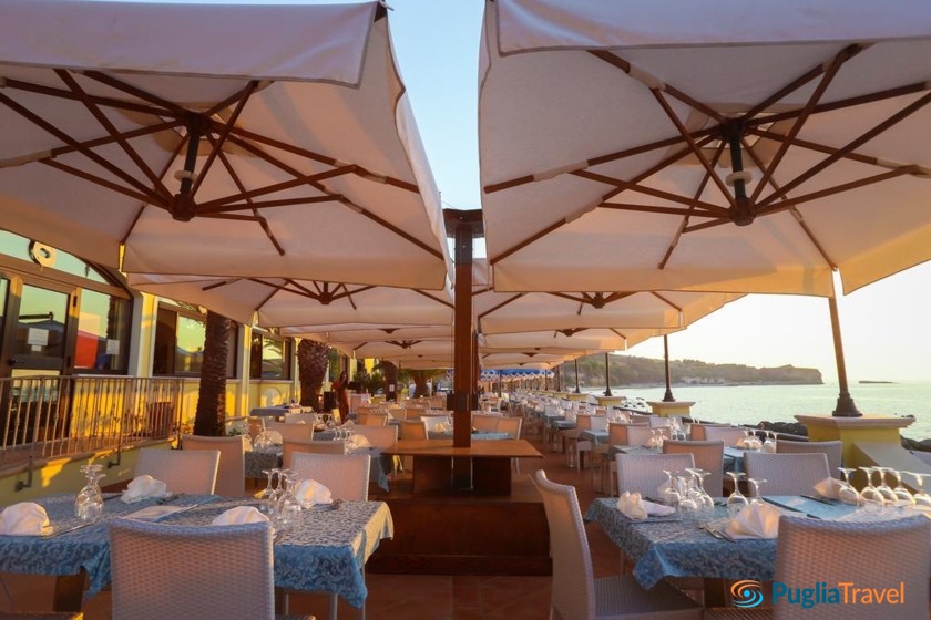 Villaggio Hotel Lido San Giuseppe – Calabria