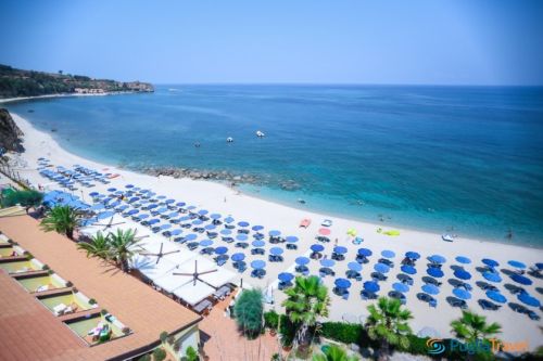 Villaggio Hotel Lido San Giuseppe – Calabria