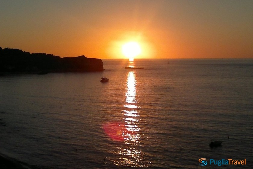 Villaggio Hotel Lido San Giuseppe – Calabria
