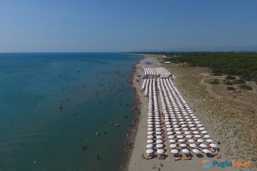 Club Hotel Portogreco, Scanzano Jonico