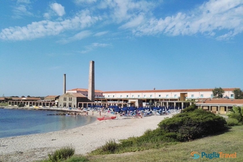 Le Tonnare di Stintino Beach Resort, Stintino