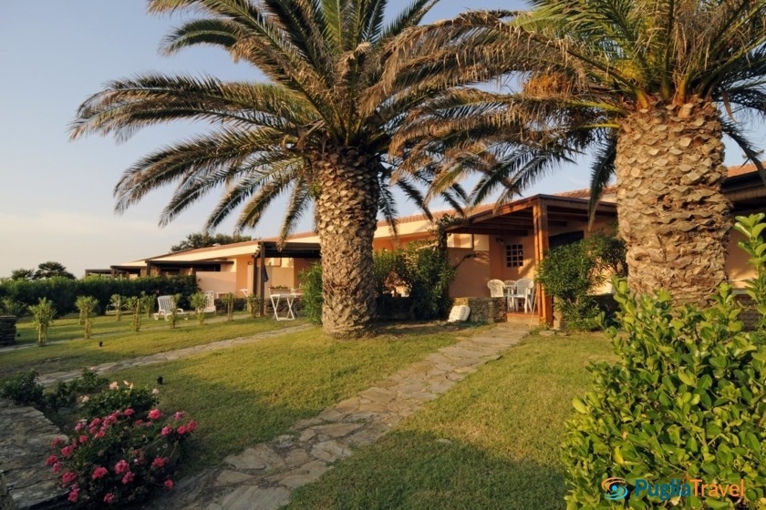 Le Tonnare di Stintino Beach Resort, Stintino