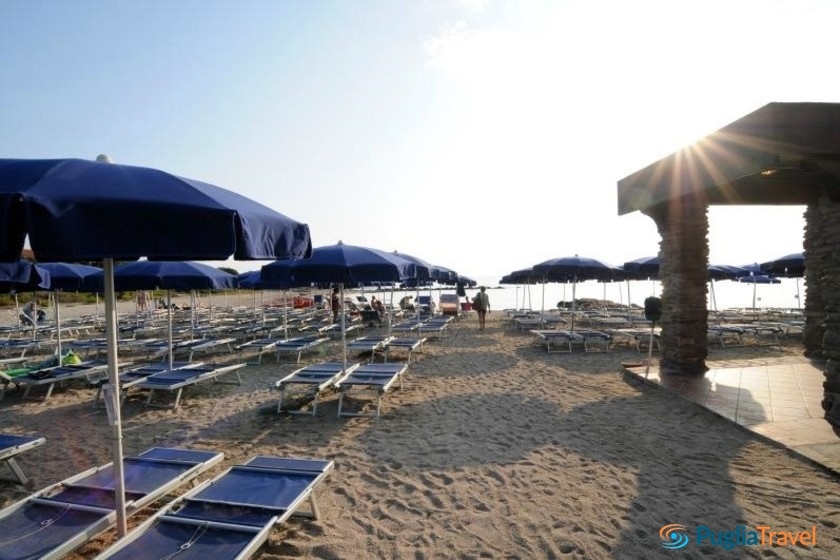 Le Tonnare di Stintino Beach Resort, Stintino