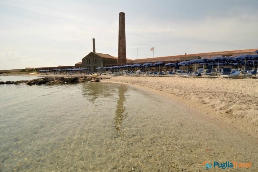 Le Tonnare di Stintino Beach Resort, Stintino