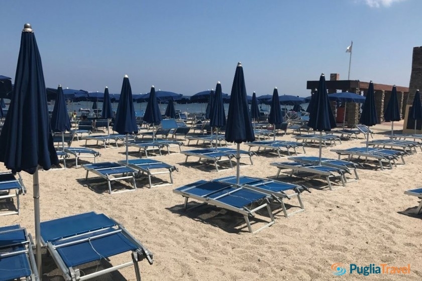 Le Tonnare di Stintino Beach Resort, Stintino