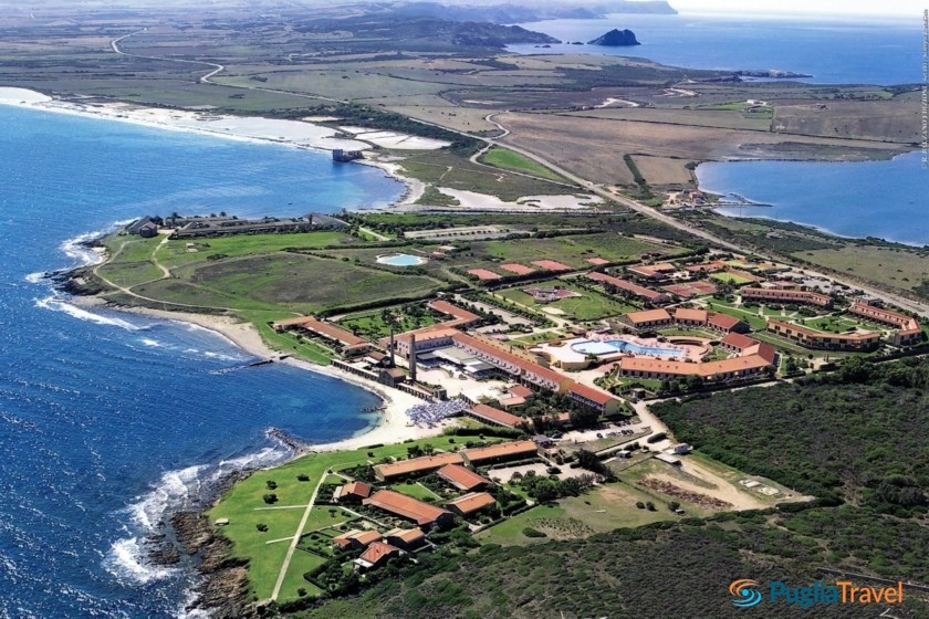 Le Tonnare di Stintino Beach Resort, Stintino