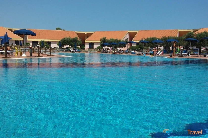 Le Tonnare di Stintino Beach Resort, Stintino