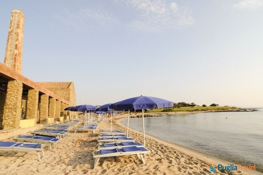 Le Tonnare di Stintino Beach Resort, Stintino