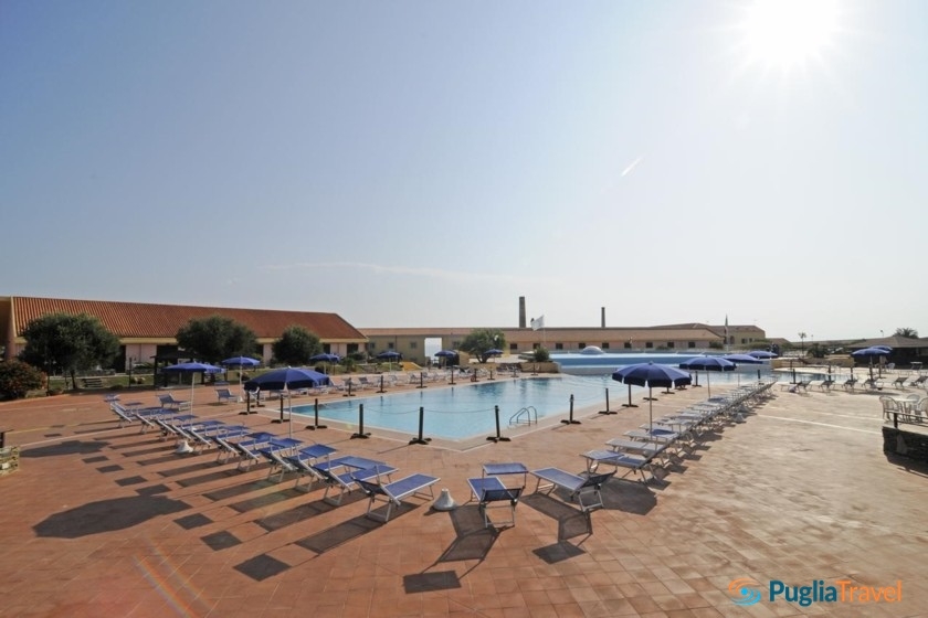 Le Tonnare di Stintino Beach Resort, Stintino