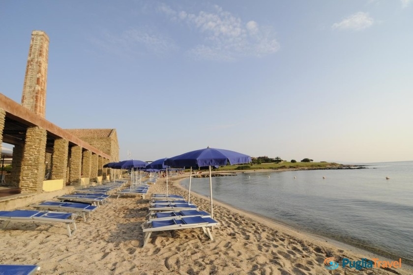 Le Tonnare di Stintino Beach Resort, Stintino