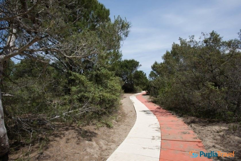 Villaggio Torre del Faro – Scanzano Jonico/Basilicata