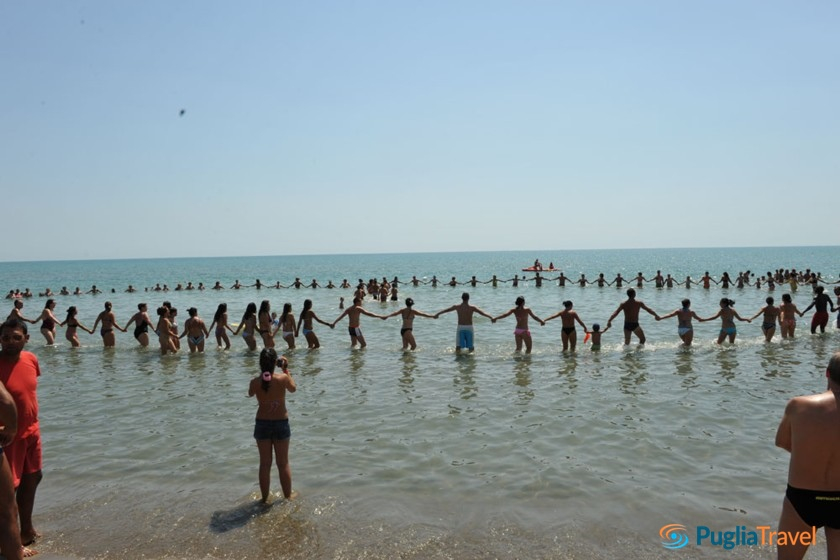 Villaggio Torre del Faro – Scanzano Jonico/Basilicata