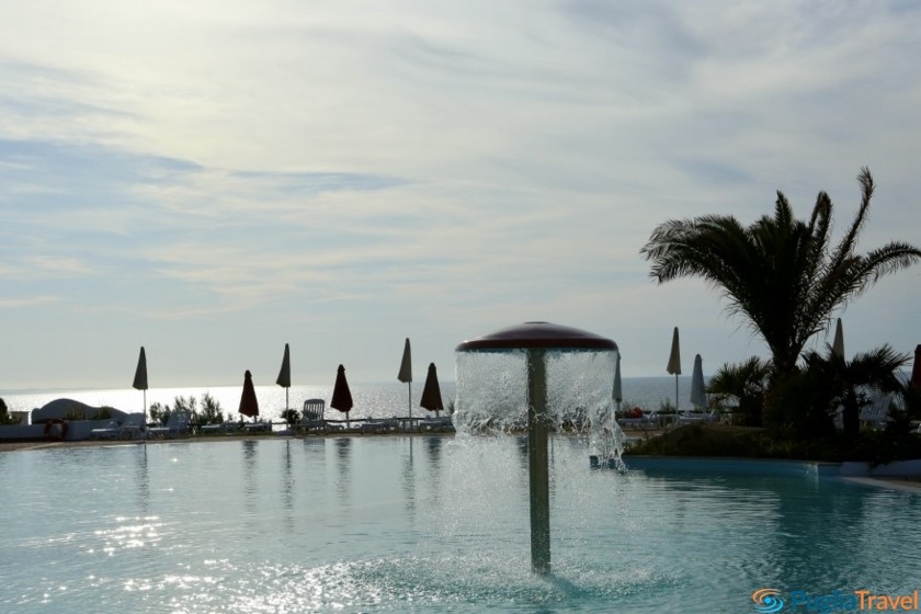 Acqua di Mare Hotel & Resort, Sassari