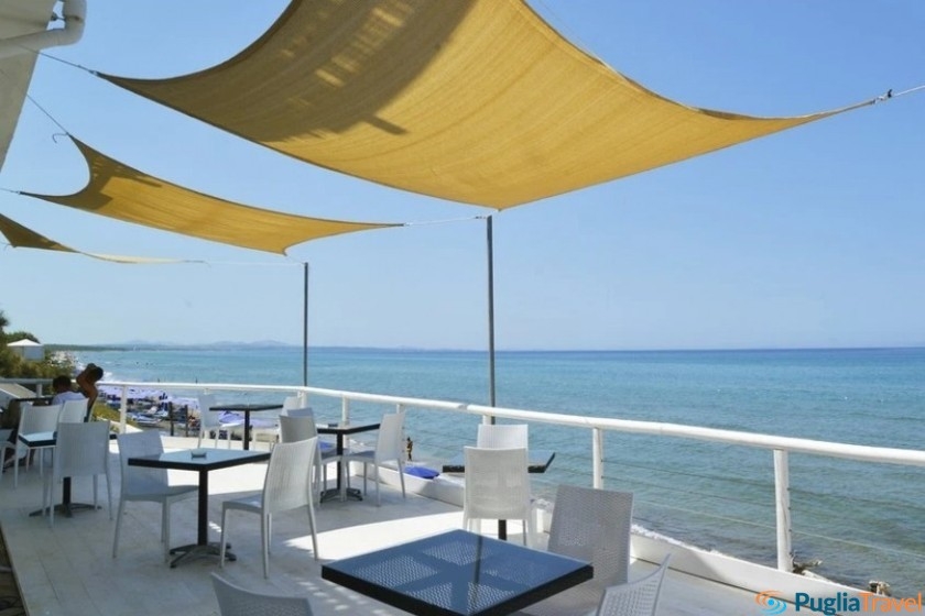 Acqua di Mare Hotel & Resort, Sassari