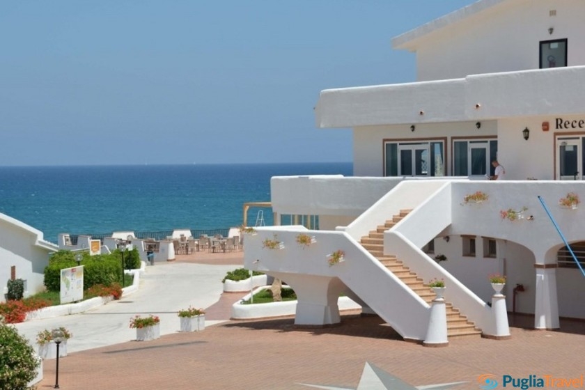 Acqua di Mare Hotel & Resort, Sassari