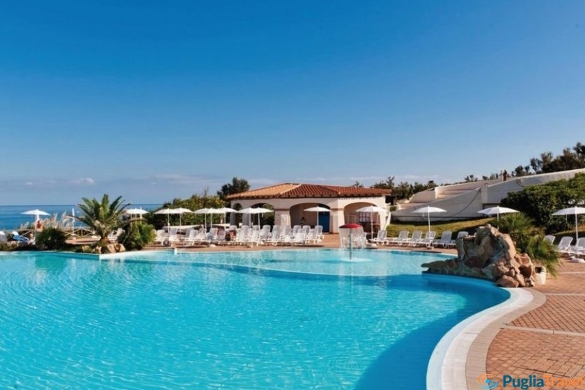 Acqua di Mare Hotel & Resort, Sassari