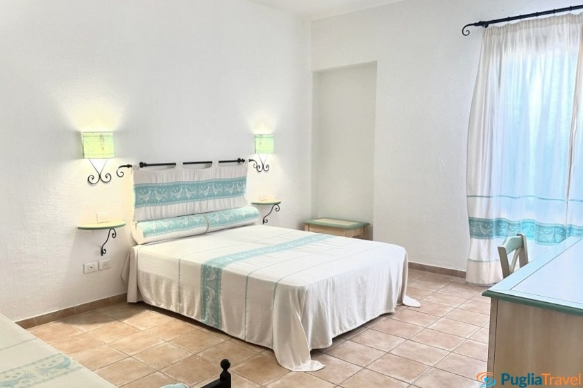 Acqua di Mare Hotel & Resort, Sassari