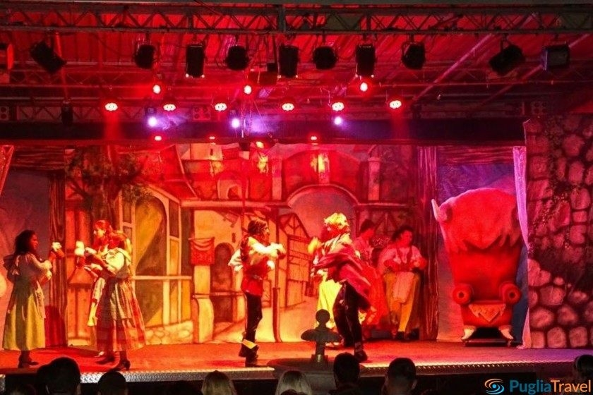 Acqua di Mare Hotel & Resort, Sassari