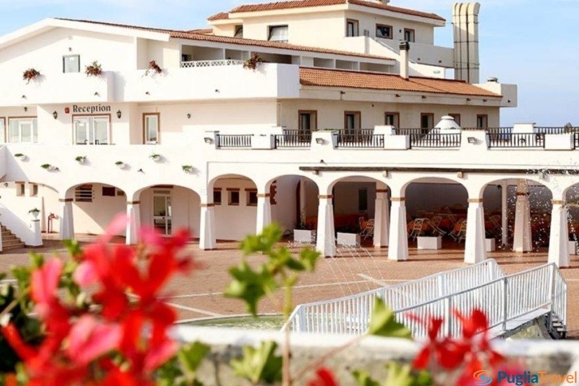 Acqua di Mare Hotel & Resort, Sassari