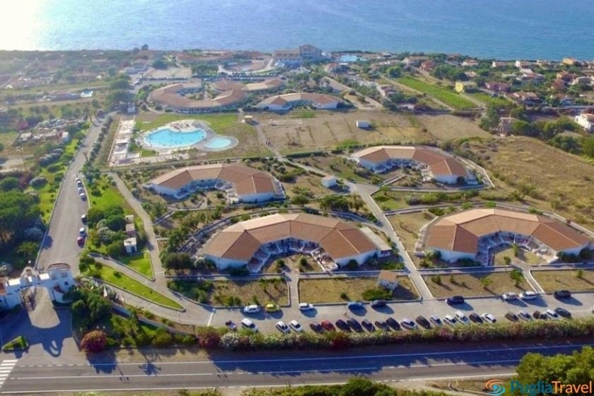 Acqua di Mare Hotel & Resort, Sassari