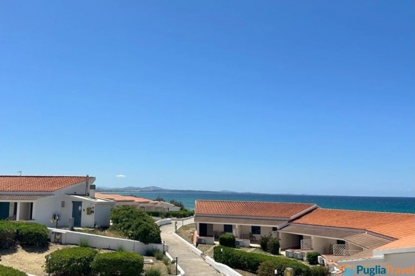 Acqua di Mare Hotel & Resort, Sassari