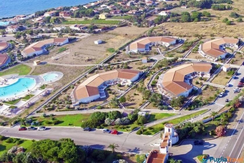 Acqua di Mare Hotel & Resort, Sassari