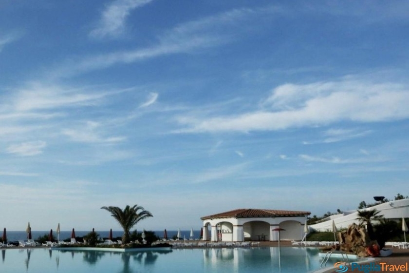 Acqua di Mare Hotel & Resort, Sassari