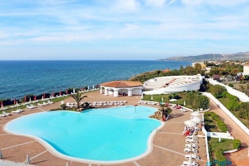 Acqua di Mare Hotel & Resort, Sassari