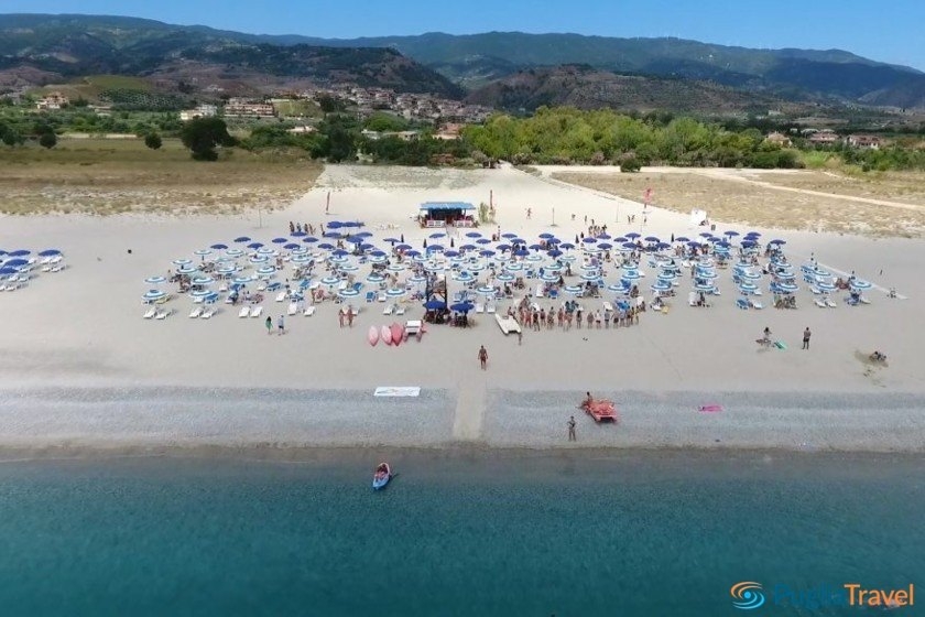 Club Esse Aquilia Beach Village 