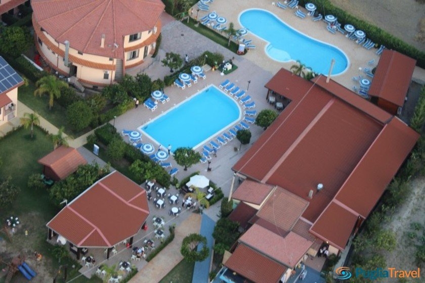 Club Esse Aquilia Beach Village 