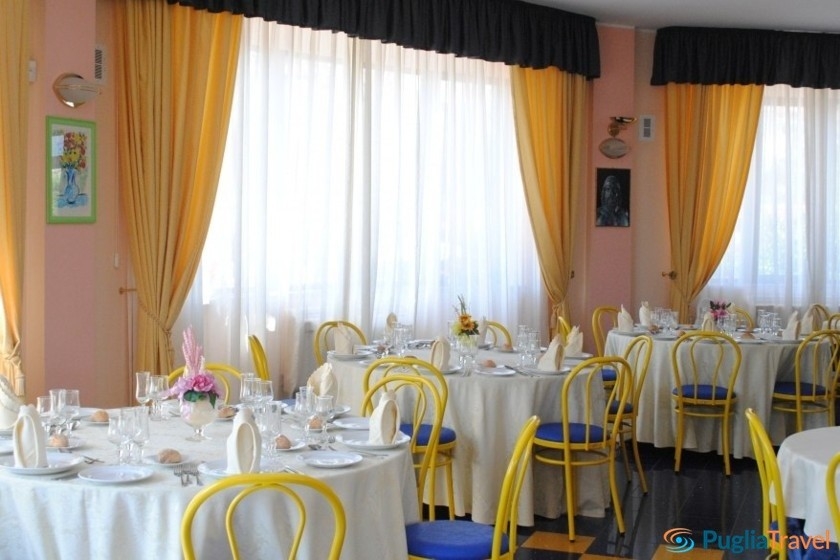 Club Esse Aquilia Beach Village