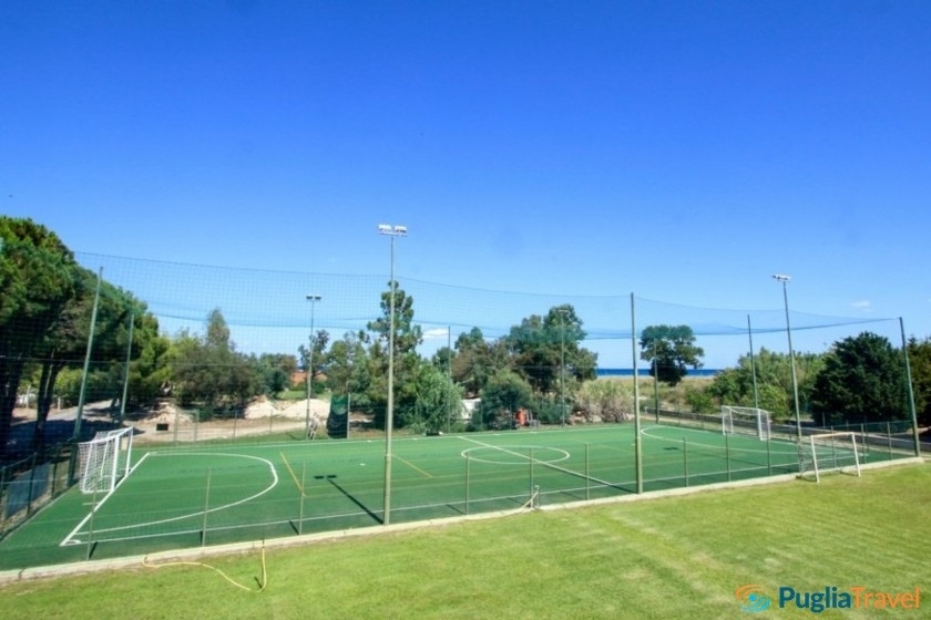 Club Esse Aquilia Beach Village