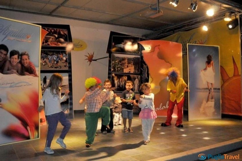 Club Esse Aquilia Beach Village