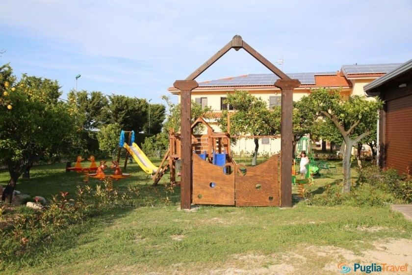 Club Esse Aquilia Beach Village