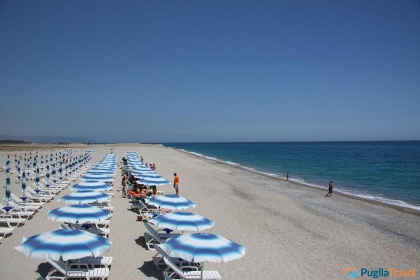 Club Esse Aquilia Beach Village