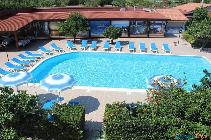 Club Esse Aquilia Beach Village 