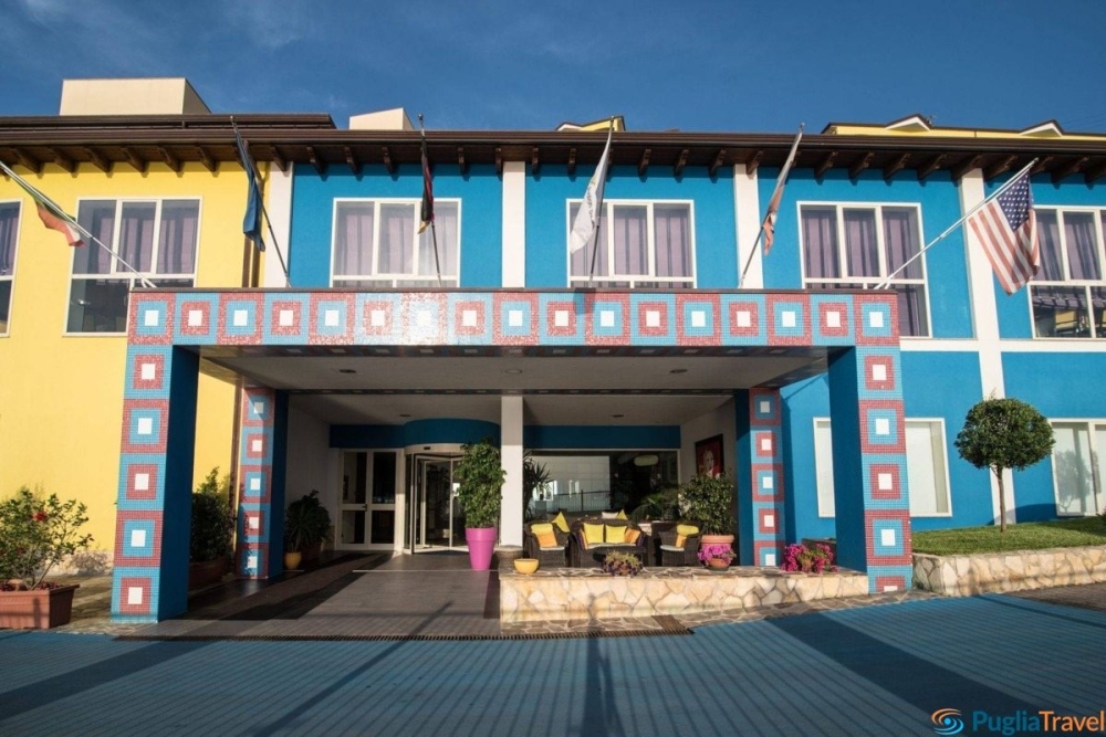 Avalon Sikani Resort