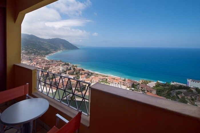 Avalon Sikani Resort