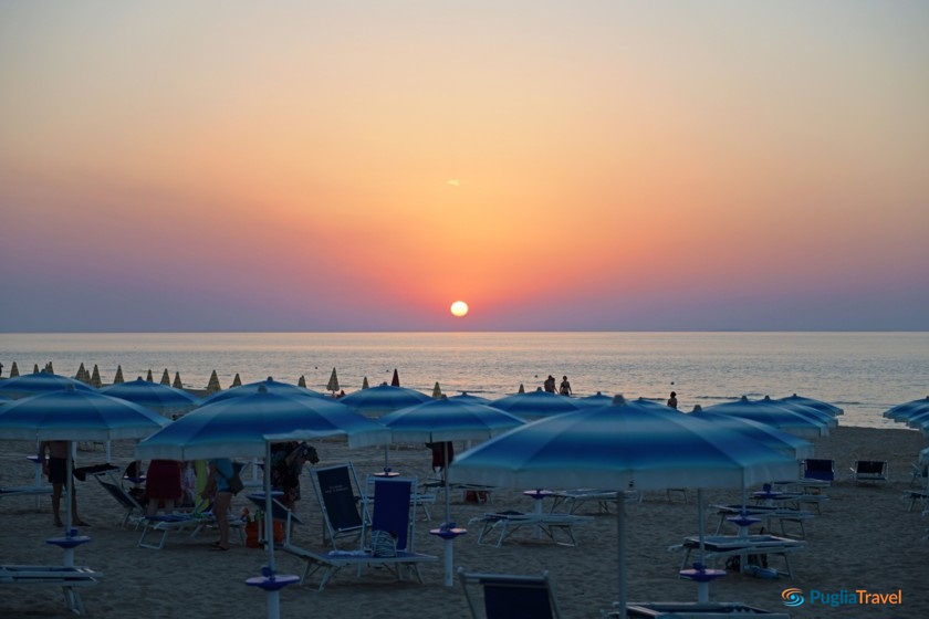 Villaggio Baia S. Barbara, Hotel
