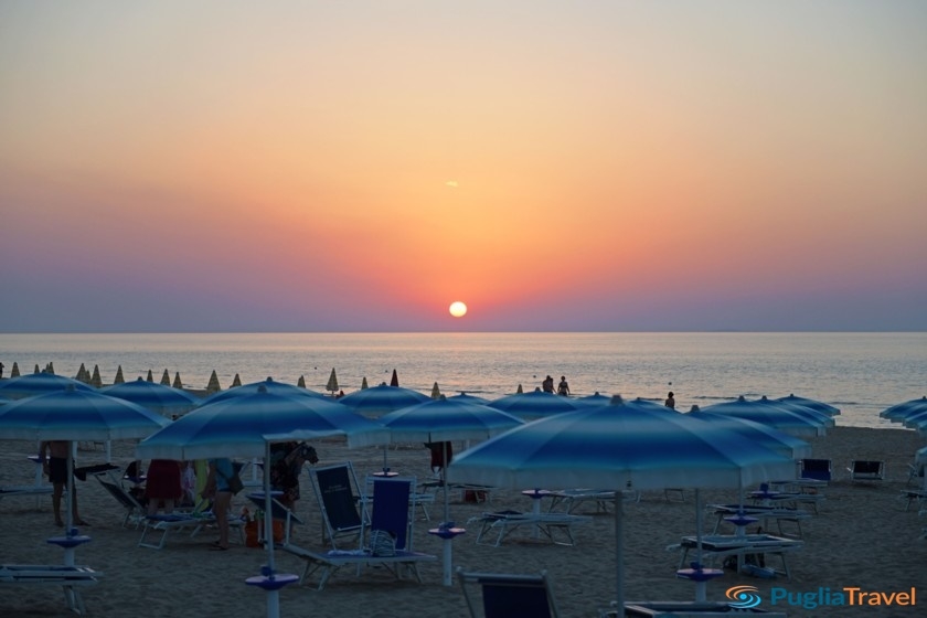 Residence Villaggio Baia S. Barbara, Rodi Garganico Gargano