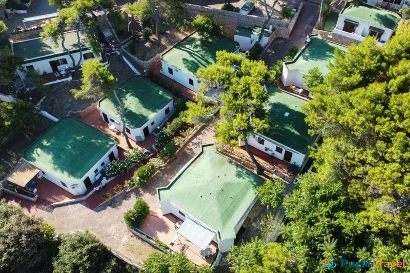 Villaggio Baia S. Barbara Hotel, Rodi Garganico Gargano