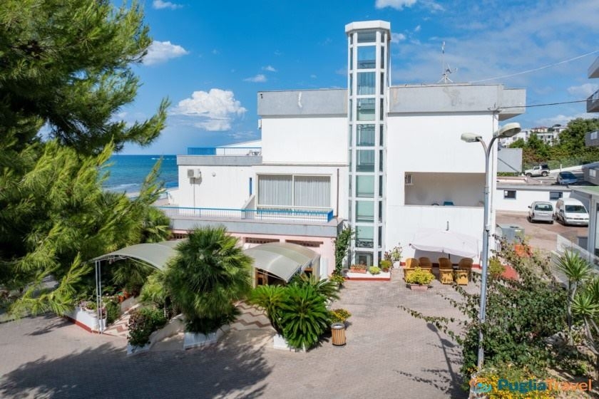 Villaggio Baia S. Barbara Hotel, Rodi Garganico Gargano