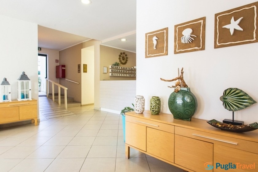 Villaggio Baia Del Sole