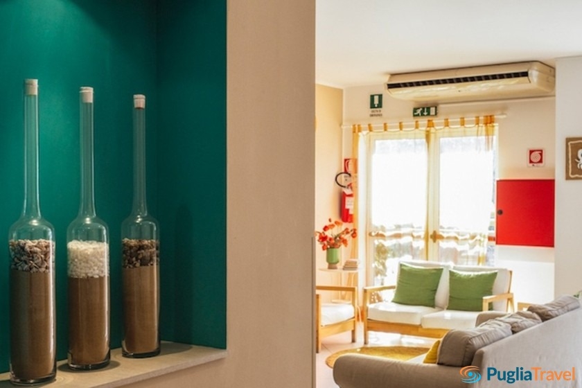 Villaggio Baia Del Sole