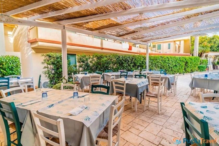 Villaggio Baia Del Sole