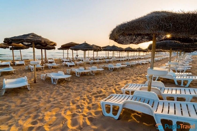 Villaggio Baia Del Sole