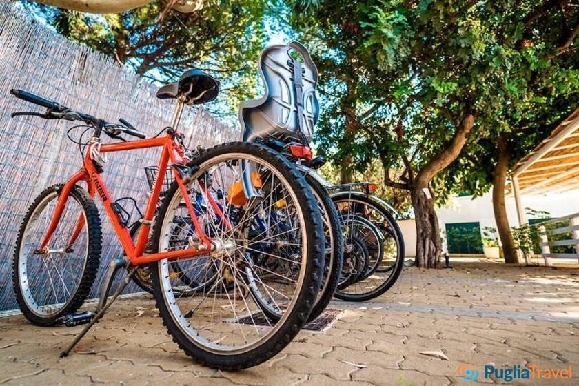 Villaggio Baia Del Sole