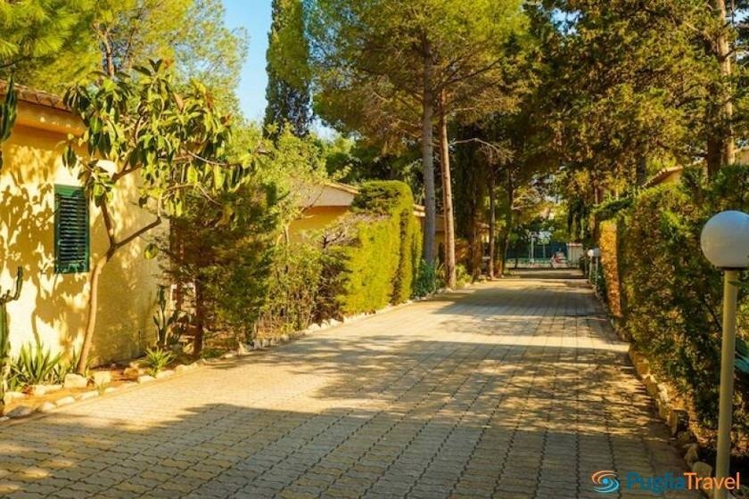 Villaggio Baia Del Sole