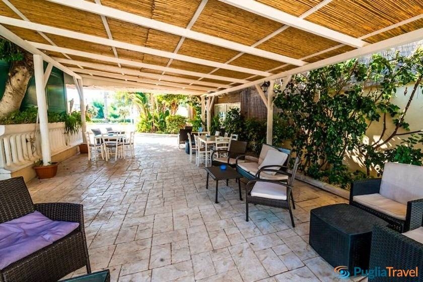 Villaggio Baia Del Sole