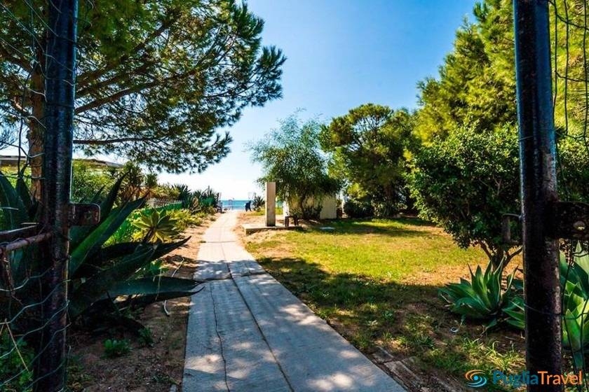 Villaggio Baia Del Sole